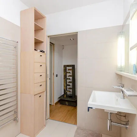 Apartment Borgospesso Iii *