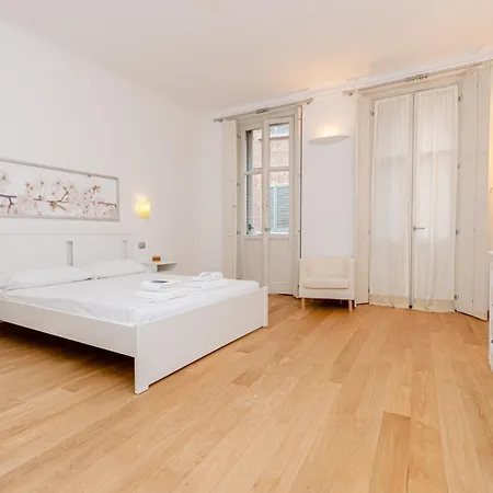 Borgospesso Iii Apartment Mailand