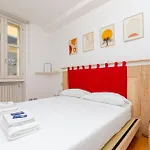 Borgospesso Iii Apartamento