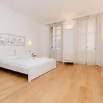 Borgospesso Iii Apartamento Milán