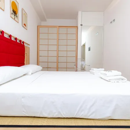 Borgospesso Iii Appartement